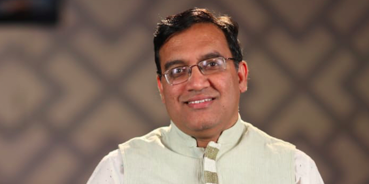 Netcore Solutions appoints Diptarup Chakraborti as CMO