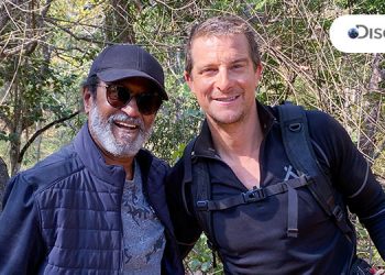 Discovery continues its tradition to feature Iconic Indians