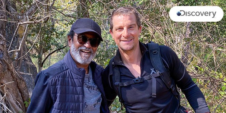 Discovery continues its tradition to feature Iconic Indians