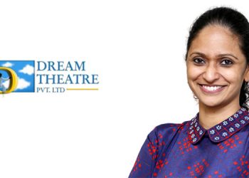 Dream Theatre appoints Renu Nair as General Manager, Consumer Products