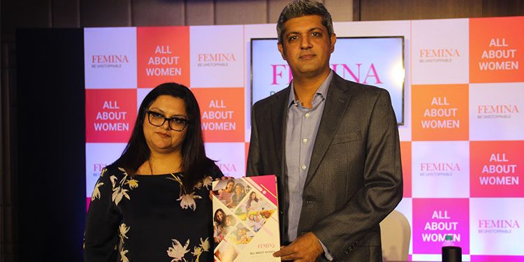 Femina releases a research report around Working Millennial Mother titled, ‘All About Women’