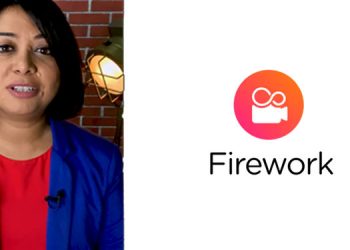 Firework brings 30 second news with Faye D'Souza