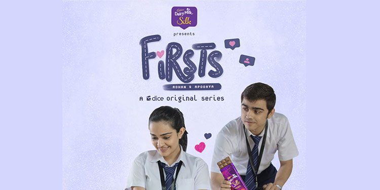 Pocket Aces launches India's first Instagram web series "Firsts"