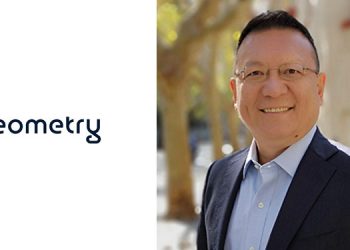 WPP’s Geometry Appoints Jesse Lin as New APAC CEO