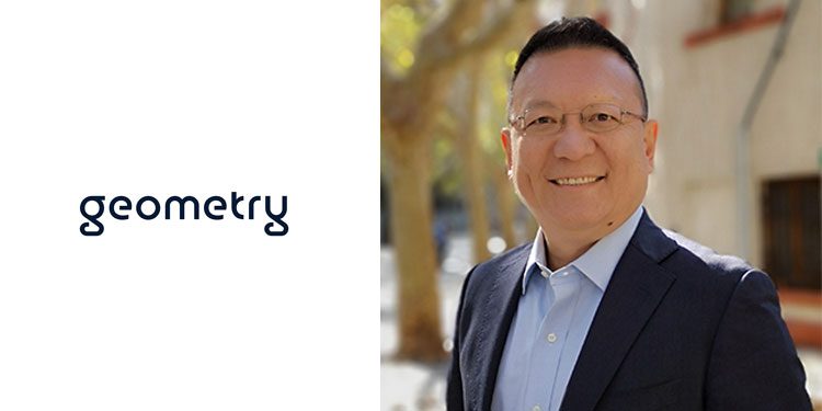 WPP’s Geometry Appoints Jesse Lin as New APAC CEO