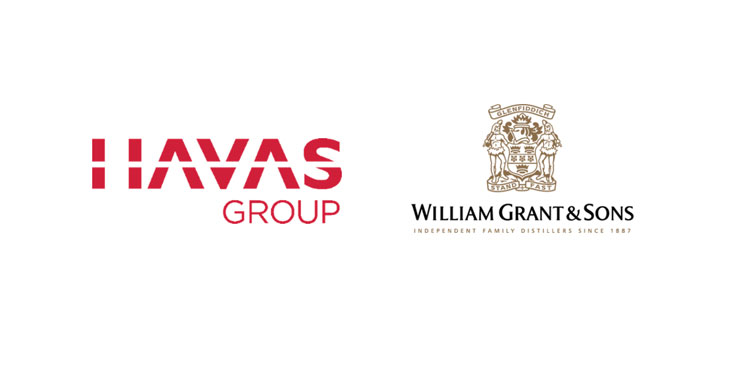 Havas Creative India Bags Integrated Communication Mandate for William Grant & Sons