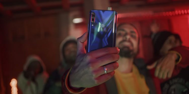Honor India releases ‘Honor Rap Battle’ campaign for Honor 9X