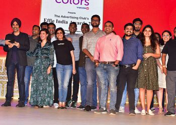 Hotstar wins big at the EFFIE Awards India 2020