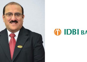 Shri Suresh Khatanhar appointed as Deputy Managing Director of IDBI Bank