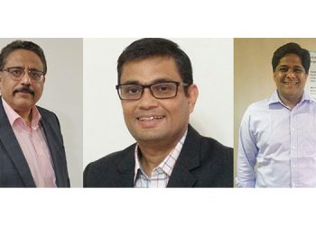 Ipsos India Recasts Operations Leadership Team