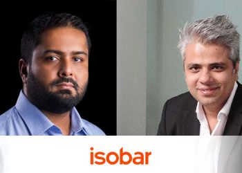 Clients want end-to-end Integrated Solutions: Shamsuddin Jasani & Chamith Buthgumwa