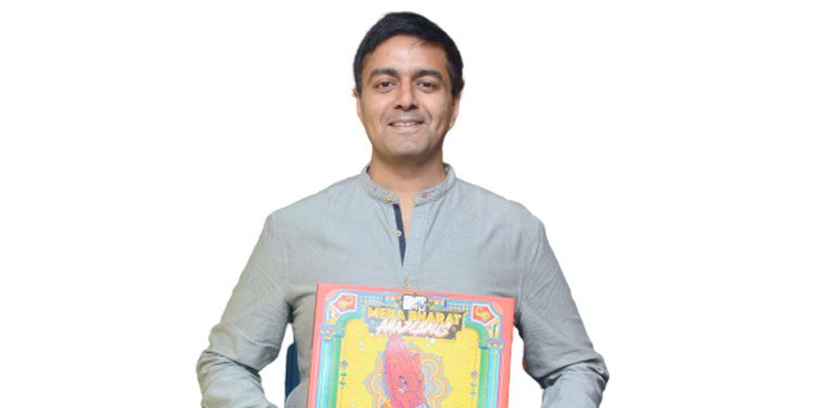 Viacom18 and the MTV Staying Alive Foundation collaborate with partners to roll out  behaviour change campaign – MTV Nishedh