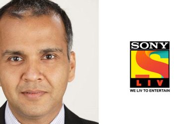 SonyLIV appoints Manish Aggarwal as Head - Growth and Monetization, Digital Business