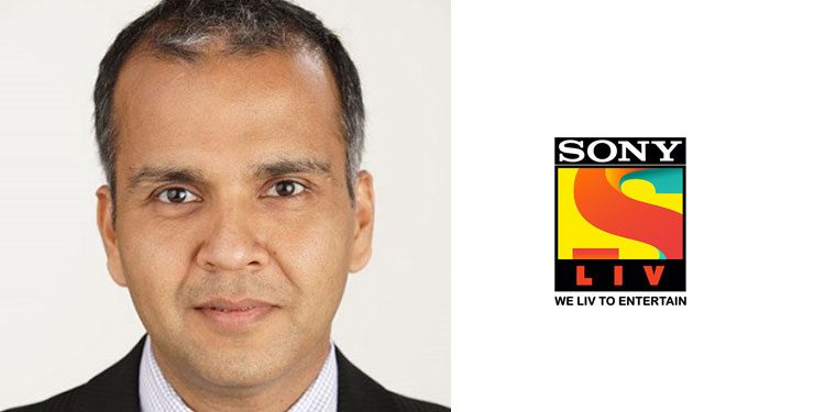 SonyLIV appoints Manish Aggarwal as Head - Growth and Monetization, Digital Business