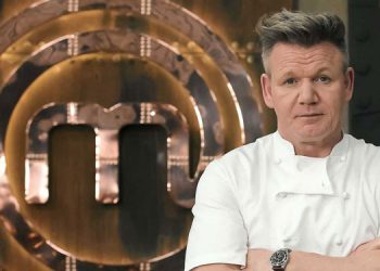 Masterchef Gordon Ramsay shooting a documentary on Malabar Cuisine in Kannur