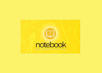 School app Notebook launches Jeb main Classroom campaign