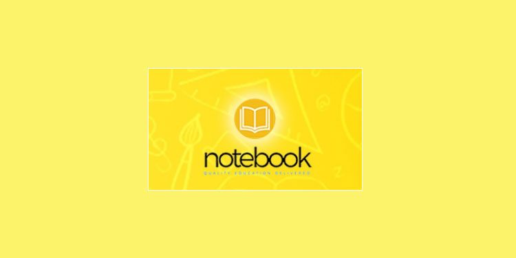 School app Notebook launches Jeb main Classroom campaign