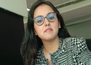 Pallavi Vyas joins Brand Street India