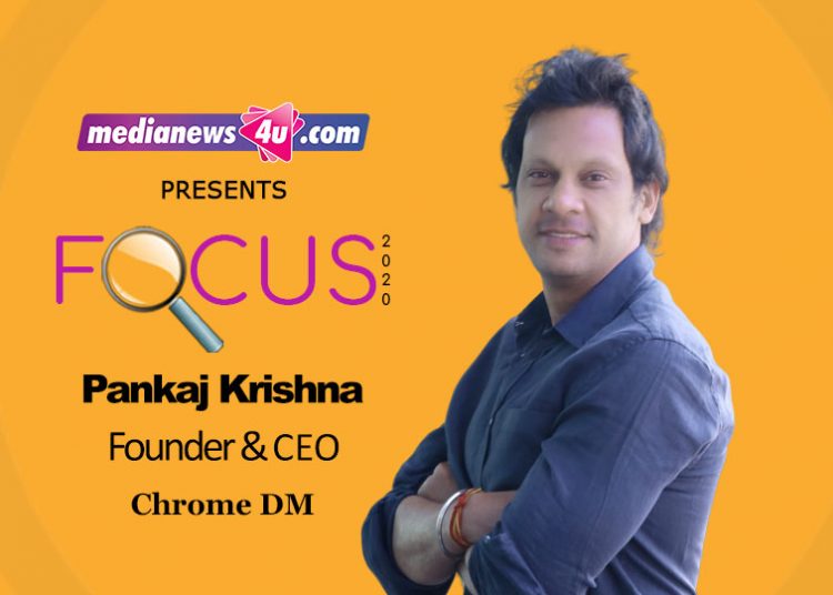 Pankaj Krishna on Focus 2020