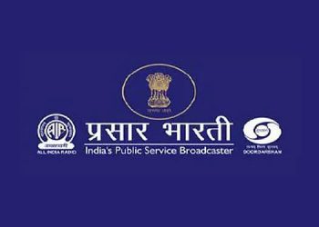 Prasar Bharti
