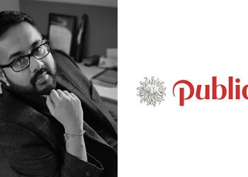 Ranadeep Dasgupta joins Publicis India as ECD, North