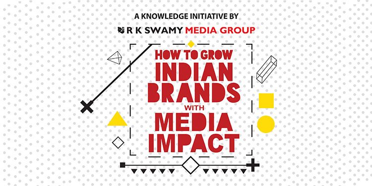 R K SWAMY Media Group to host seminar on “How to grow Indian Brands with Media Impact” at Mumbai