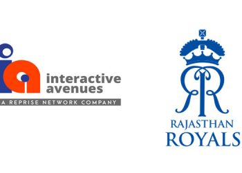 Interactive Avenues wins Social Media mandate for Rajasthan Royals