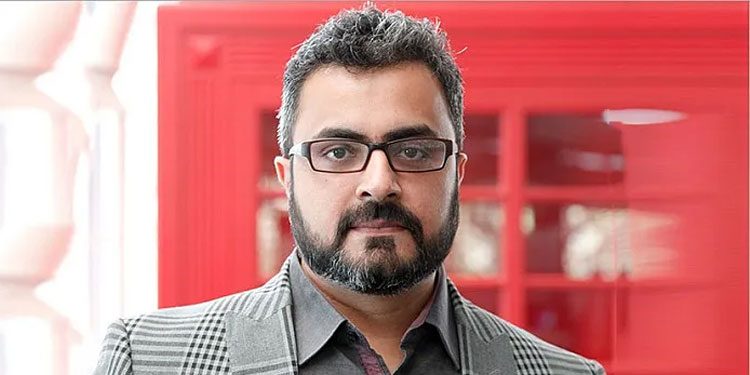 Rakesh Hinduja moves on from Leo Burnett India after stellar run for last 5 years