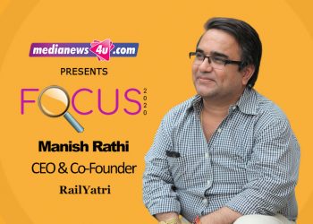 We will consolidate our positioning as preferred choice for intercity bus travel in 2020: Manish Rathi