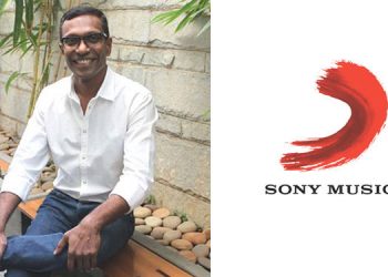 Sony Music Entertainment promotes Shridhar Subramaniam to President, Strategy and Market Development, Asia and Middle East