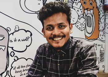 SoCheers appoints Yogesh Bhusare as Creative Group Head - Design