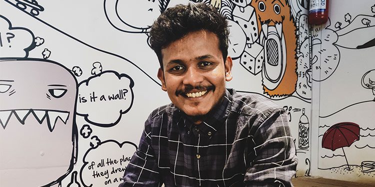 SoCheers appoints Yogesh Bhusare as Creative Group Head - Design