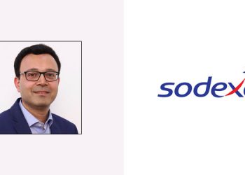 Sodexo India appoints Rohit Bahety as New Country President