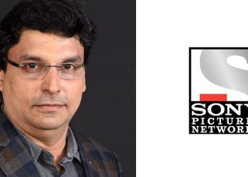 Sony Pictures Networks India appoints Raj Mohan Srinivasan as Chief Information Officer