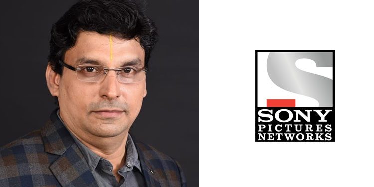 Sony Pictures Networks India appoints Raj Mohan Srinivasan as Chief Information Officer