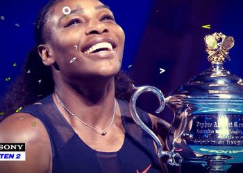 Sony SIX & Sony TEN 2 channels to air Australian Open 2020; unveils ‘Witness Greatness Unfold’ Campaign