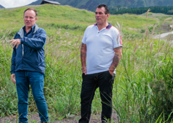 Big Brother Star Paddy Doherty returns to TV with Travelxp’s dynamic new show