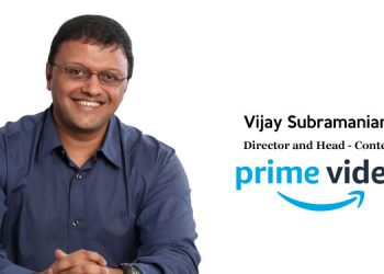 Our Vision is to make Amazon Prime, a part of Consumer's everyday life : Vijay Subramaniam, Amazon Prime