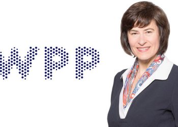 WPP appoints Sandrine Dufour to the Board
