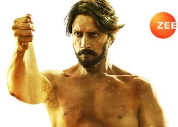 Zee Kannada to air World Television Premiere of Super hit movie ‘Pailwaan’ on 12th January