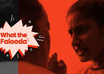 Swiggy’s latest campaign #WhatTheFalooda, a thought-provoking take on customer behaviour