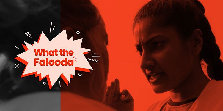 Swiggy’s latest campaign #WhatTheFalooda, a thought-provoking take on customer behaviour