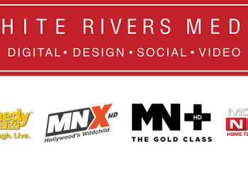 White Rivers Media awarded the Digital Marketing Mandate for English Entertainment Cluster of Times Network