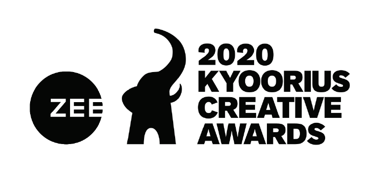 ZEE to sponsor 75% of Kyoorius Creative Awards Entry cost