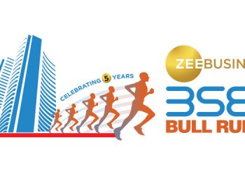 Zee Business and BSE announces 5th edition of Zee Business BSE Bull Run 2020