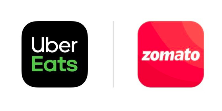 Zomato India acquires Uber Eats in a deal worth $ 350 million