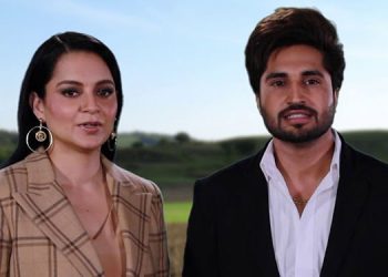 Alliance Tyres associates with Kangana Ranaut starrer 'Panga' for a co-branded campaign