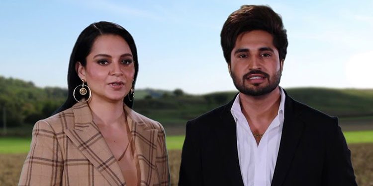 Alliance Tyres associates with Kangana Ranaut starrer 'Panga' for a co-branded campaign