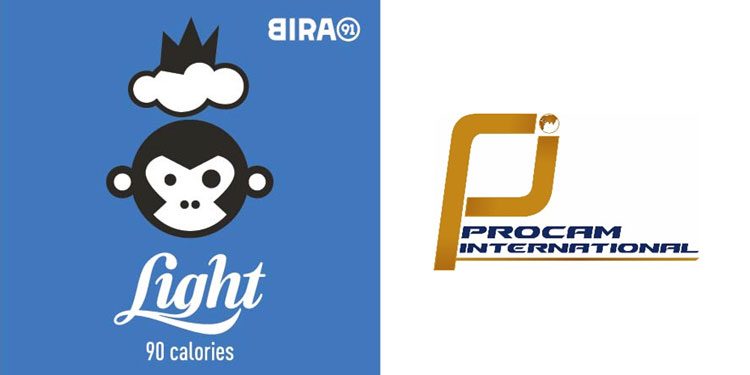 Bira 91 is the official Companion for Tata Mumbai Marathon 2020