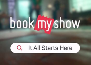 BookMyShow Launches New Campaign ‘Entertainment Ki Nayi Bhasha’